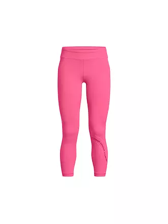 UNDER ARMOUR | Tight da fitness da bambina UA Motion Branded 7/8 |